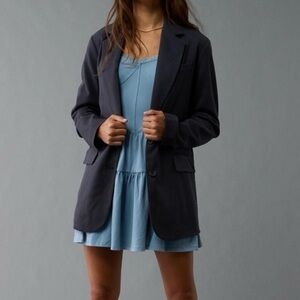 American Eagle Blazer New